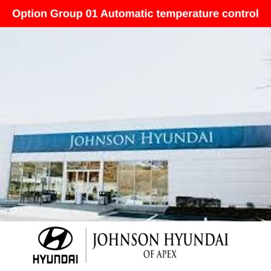 Used 2022 Hyundai Elantra SEL Sedan