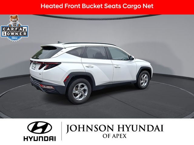 2022 Hyundai Tucson SEL - Photo 9