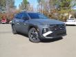 New 2025 Hyundai Tucson XRT FWD SUV