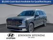 New 2026 Hyundai Palisade Calligraphy AWD SUV