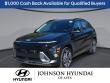 New 2026 Hyundai Kona SEL Premium FWD SUV