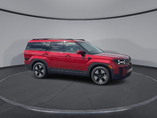 2026 Hyundai Santa Fe SEL - Photo 10