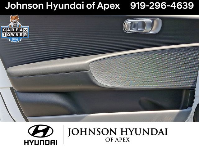 2024 Hyundai IONIQ 6 SE - Photo 11