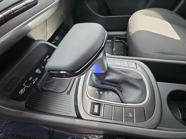 2026 Hyundai Kona SEL Sport - Photo 34