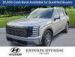 New 2026 Hyundai Palisade SEL Premium FWD SUV