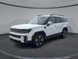 New 2026 Hyundai Santa Fe Hybrid SEL SUV