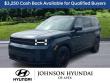 New 2026 Hyundai Santa Fe Hybrid Calligraphy SUV