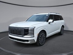 2026 Hyundai Palisade Calligraphy AWD SUV