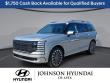 New 2026 Hyundai Palisade Calligraphy AWD SUV