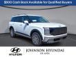 New 2026 Hyundai Palisade Hybrid SEL 7P SUV
