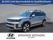 New 2026 Hyundai Santa Fe Hybrid Limited SUV