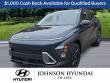 New 2026 Hyundai Kona SEL Sport FWD SUV