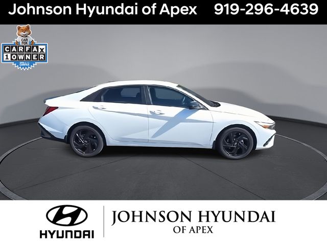 2026 Hyundai Elantra SEL Sport - Photo 10