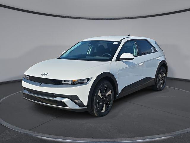 2026 Hyundai IONIQ 5 SEL's photo