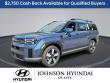 New 2027 Hyundai Santa Fe Limited AWD SUV