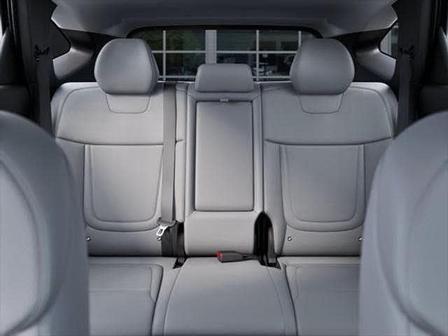 2025 Hyundai Tucson Limited - Photo 15