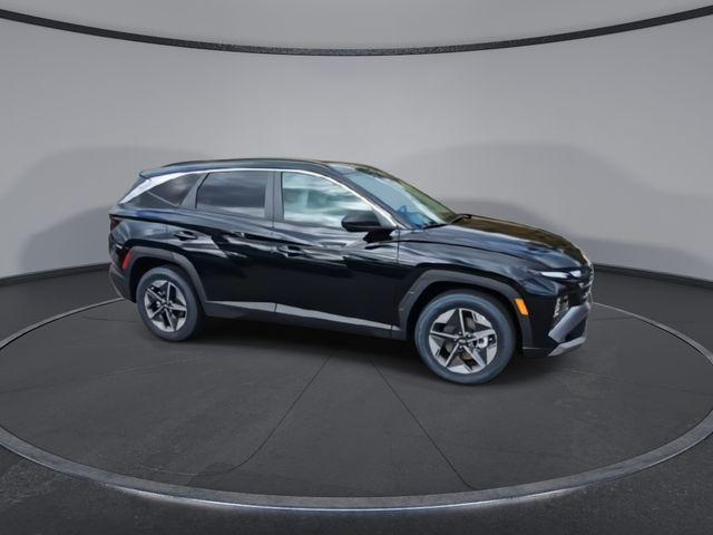 2026 Hyundai Tucson SEL photo 2