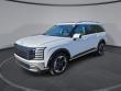 New 2026 Hyundai Palisade Hybrid Limited SUV