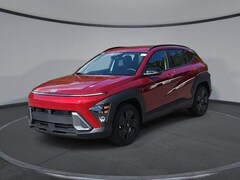 2026 Hyundai Kona SEL Sport FWD SUV