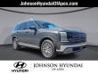 New 2026 Hyundai Palisade Hybrid Blue SEL 8P SUV