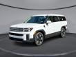 New 2026 Hyundai Santa Fe Hybrid SE SUV