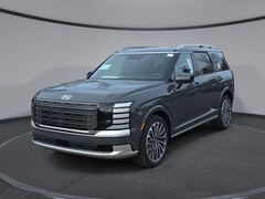 2026 Hyundai Palisade Calligraphy AWD SUV