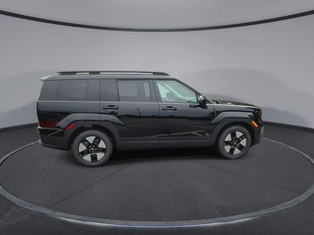 New 2026 Hyundai Santa Fe Hybrid SEL SUV