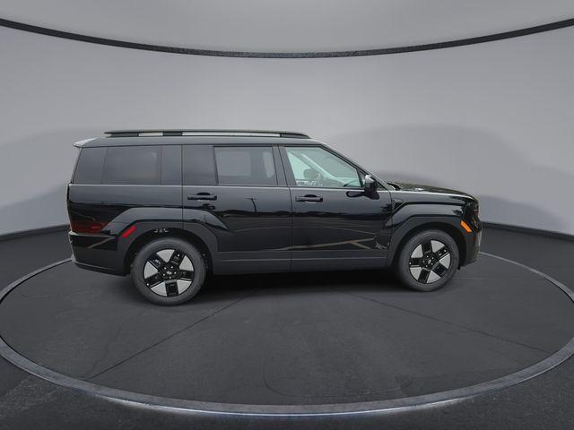 2026 Hyundai Santa Fe SEL photo 2