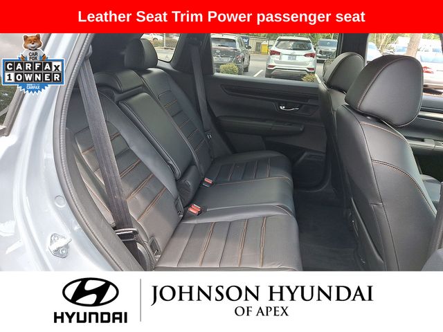 2024 Honda CR-V Sport-L - Photo 14