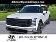 New 2026 Hyundai Palisade Limited FWD SUV