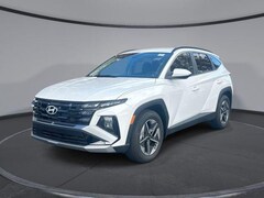 2025 Hyundai Tucson SEL FWD SUV