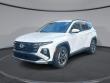 New 2025 Hyundai Tucson SEL FWD SUV