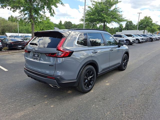 2024 Honda CR-V Sport-L - Photo 34