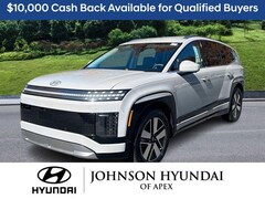 2026 Hyundai IONIQ 9 SEL SUV