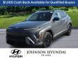 New 2026 Hyundai Kona SEL Sport FWD SUV