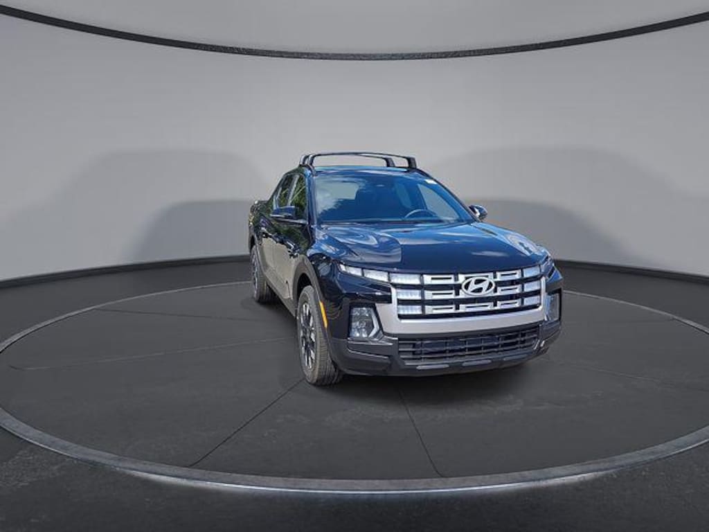 New 2026 Hyundai Santa Cruz SEL AWD Truck