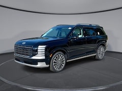 2026 Hyundai Palisade Calligraphy AWD SUV