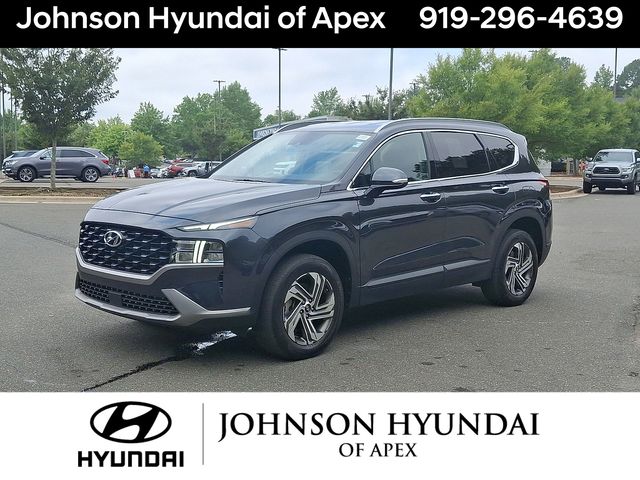 2023 Hyundai Santa Fe SEL - Photo 11