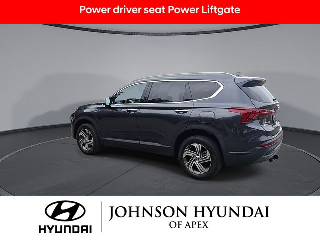2023 Hyundai Santa Fe SEL - Photo 5