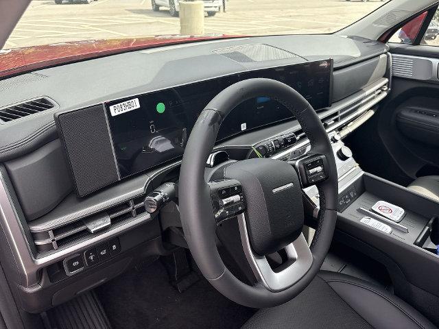 2026 Hyundai Santa Fe SEL - Photo 26