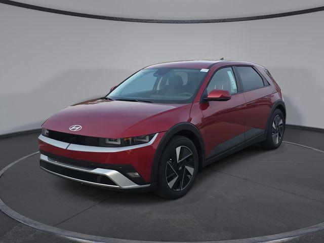 2026 Hyundai IONIQ 5 SEL's photo