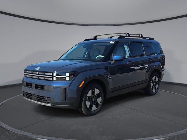 2026 Hyundai Santa Fe SEL's photo