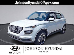 2026 Hyundai Venue SEL SUV
