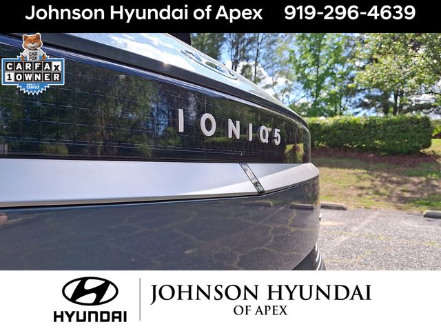 2024 Hyundai IONIQ 5 SEL - Photo 33