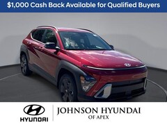 2026 Hyundai Kona SEL Sport FWD SUV