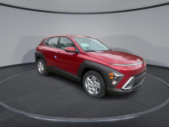 2026 Hyundai Kona SE photo 2