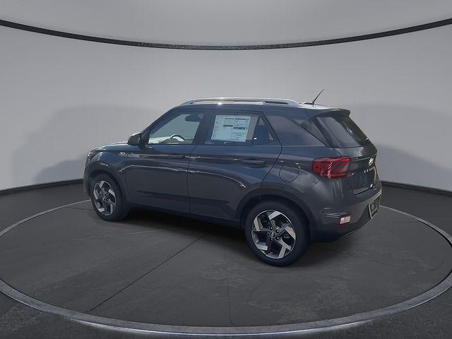 2025 Hyundai Venue SEL - Photo 7