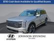 New 2026 Hyundai Palisade Limited AWD SUV