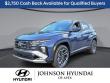 New 2026 Hyundai Tucson SEL Plus AWD SUV