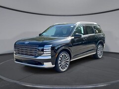 2026 Hyundai Palisade Calligraphy AWD SUV